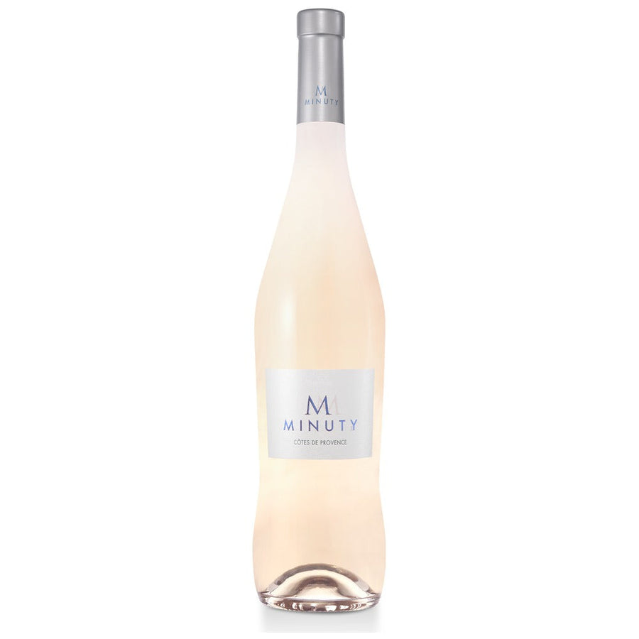 Chateau Minuty M de Rose kosher 750ml bottle
