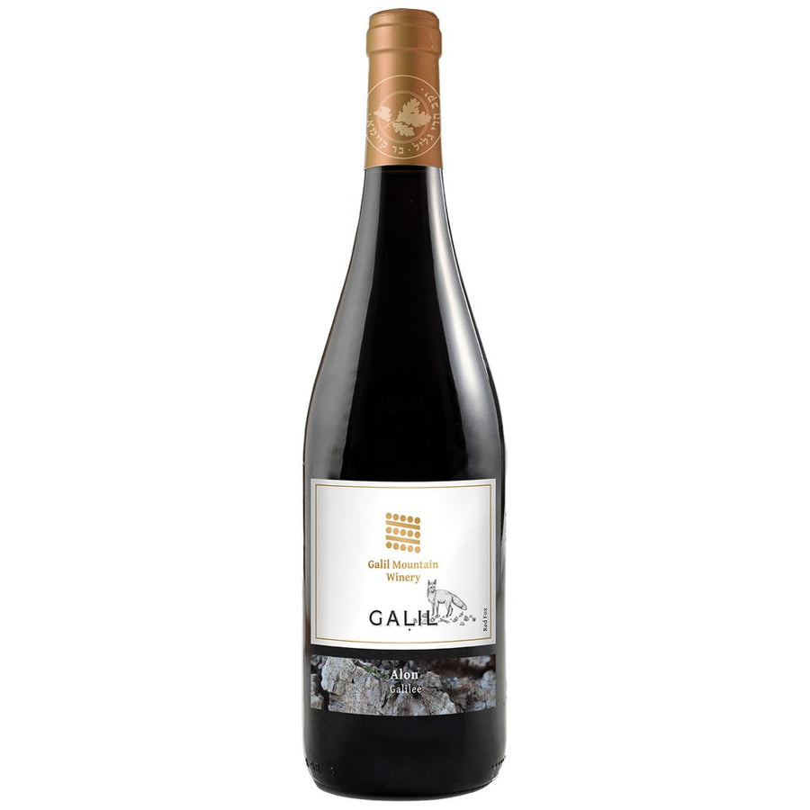 Galil Mountain Alon Red Blend 750ml