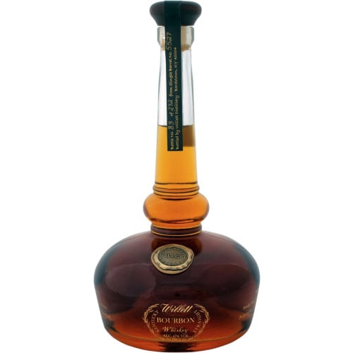Willett Pot Still Reserve Straight Bourbon Whiskey (1.75L)