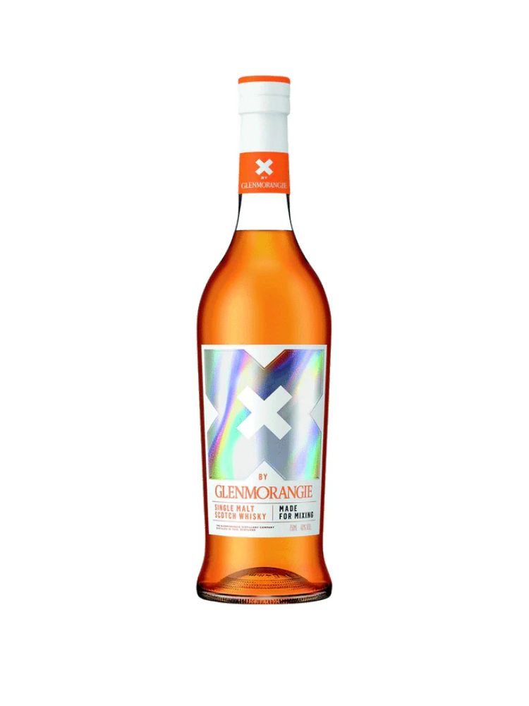 Glenmorangie X