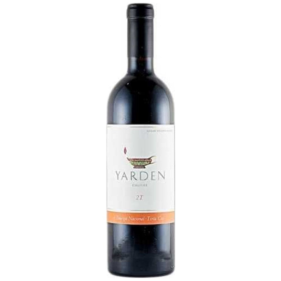 Yarden 2T (750ml)