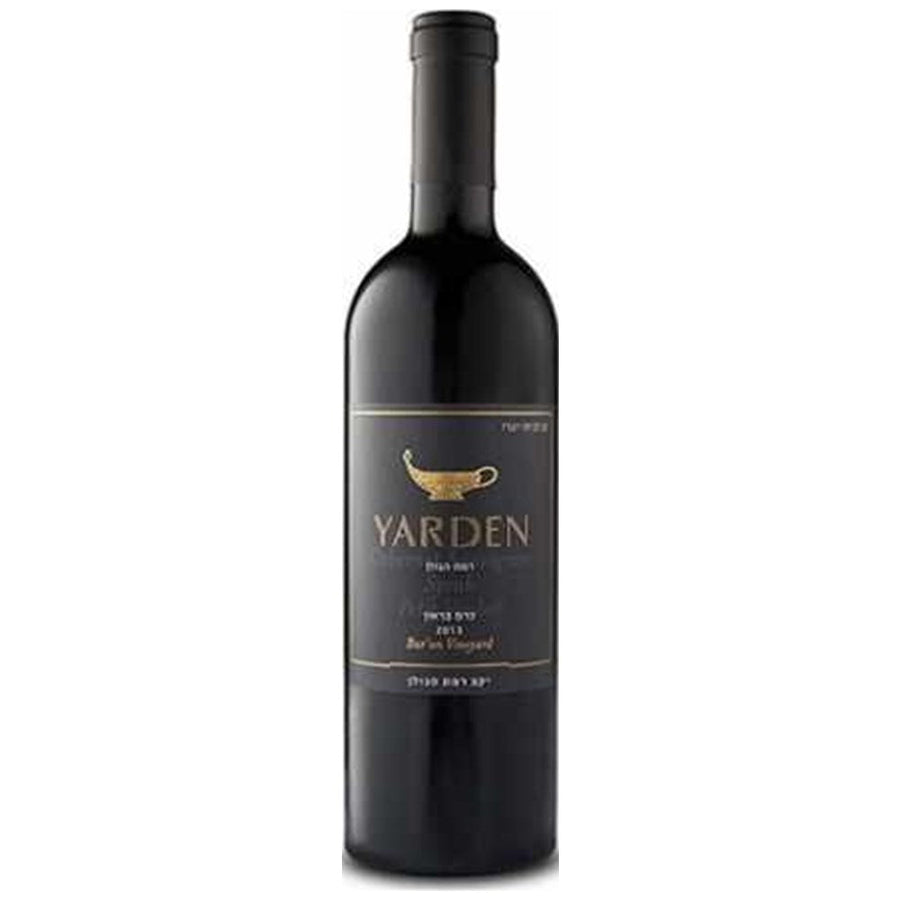 Yarden Bar-On Vineyard Cabernet Sauvignon (750ml)