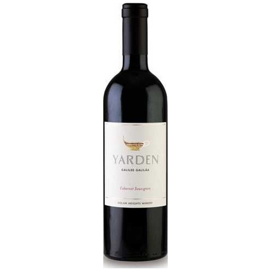 Yarden Cabernet Sauvignon (750ml)
