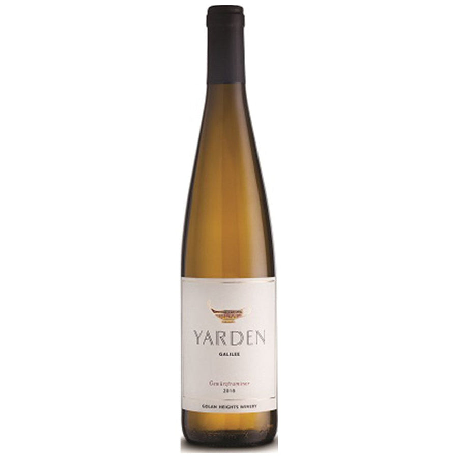 Yarden Gewurztraminer (750ml)
