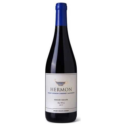 Yarden Golan Heights Hermon Cabernet