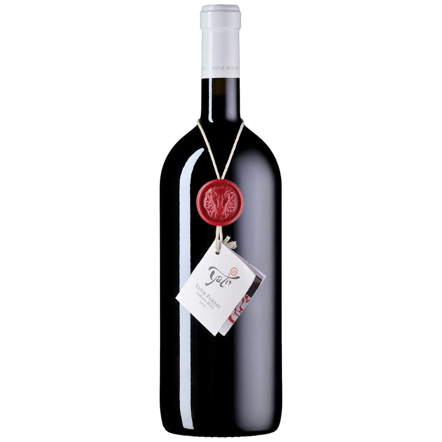 Yatir Forest 1.5L Magnum Judean Hills