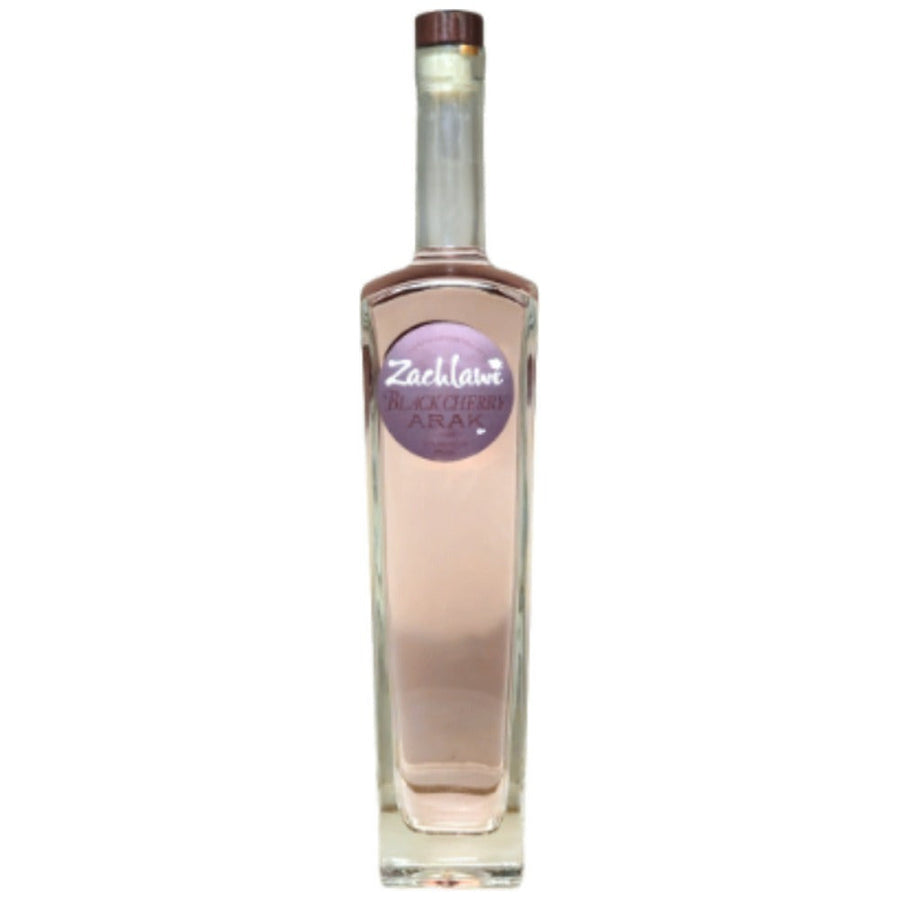 Zachlawi Black Cherry Arak (750ml)