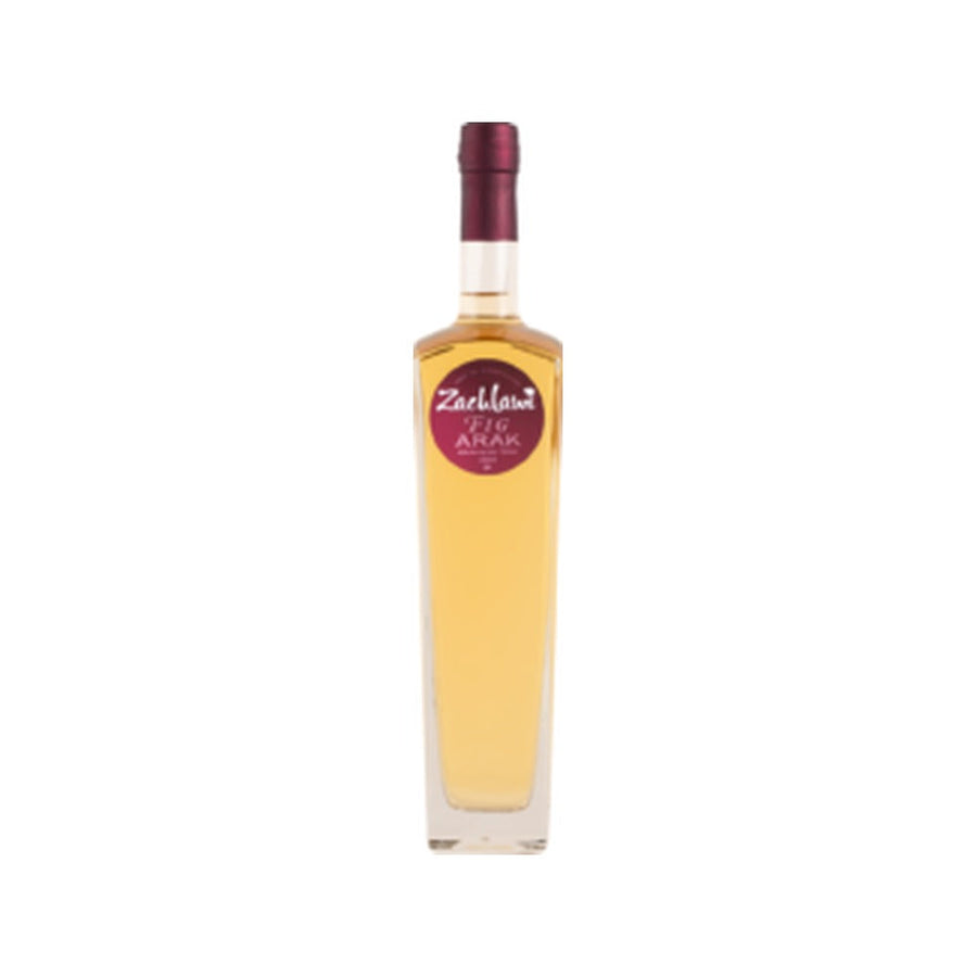 Zachlawi Fig Arak