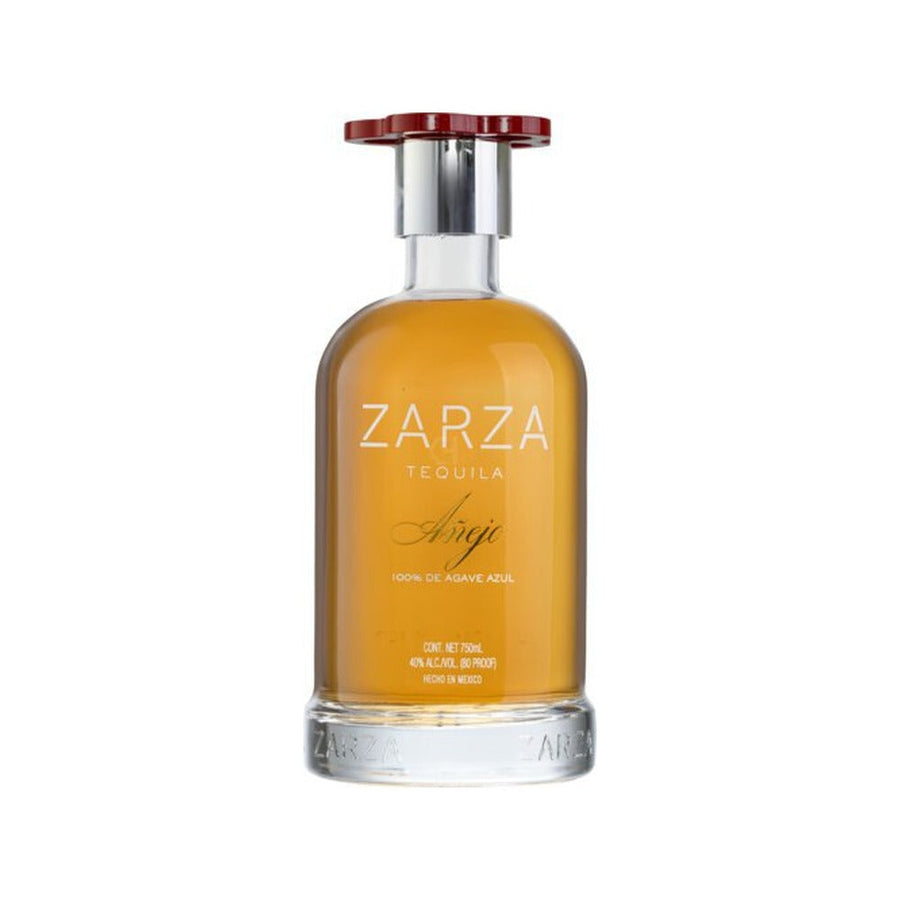 Zarza Añejo Tequila