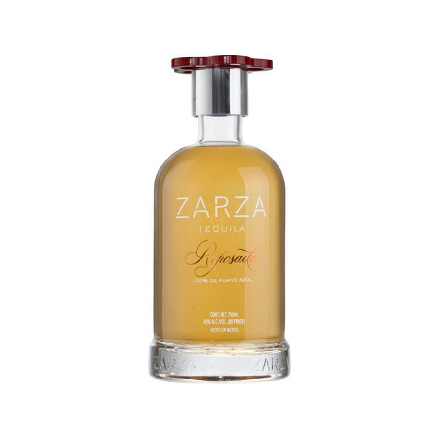 Zarza Reposado Tequila